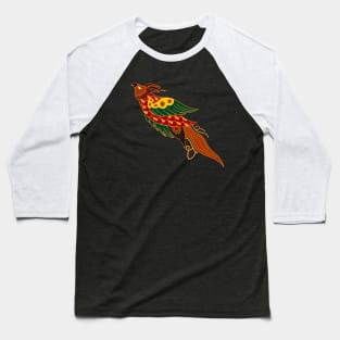 unique eagle Baseball T-Shirt